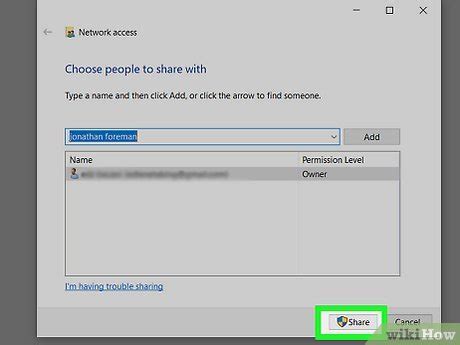 Image result for How to Share Files