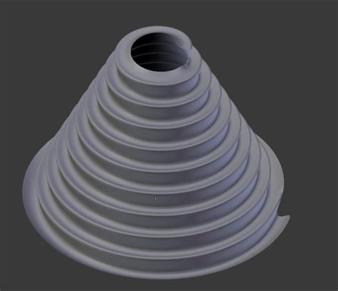 Image result for Blender Array Modifier Rotate