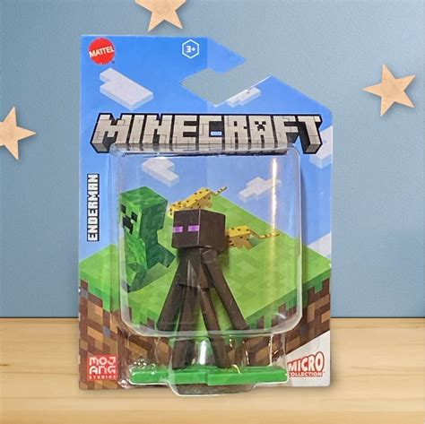 Image result for Figure Minecraft Micro