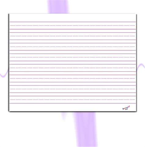 Landscape Paper 的图像结果