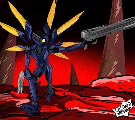 V1 ультракилл