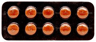 Rxtor F 5 Tablet 10: Uses, Side Effects, Price & Substitutes