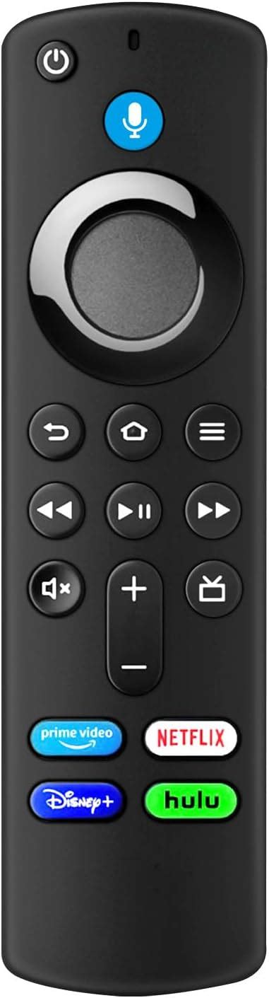 Image result for Firestick Remote Replacement