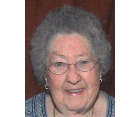 Agnes Wyant Obituary (1918-12-11 - 2013-09-01) - Kittanning, PA ...