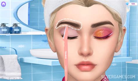 Image result for ASMR Makeup Tutorial