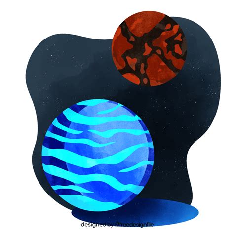 Free Vector Planets 的图像结果