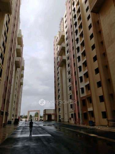 Bageshree Apartment Kharghar Rent - WITHOUT BROKERAGE Unfurnished 1 BHK ...