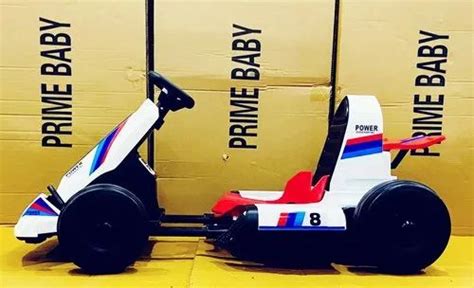 Off Road Go Kart - Baby Car Go-Kart Manufacturer from Surat
