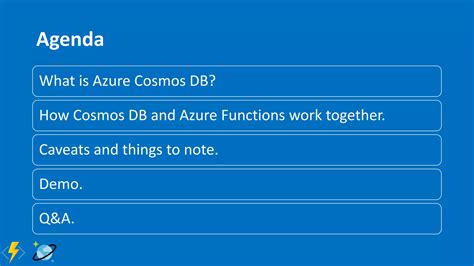 Image result for Azure Functions Cosmos DB