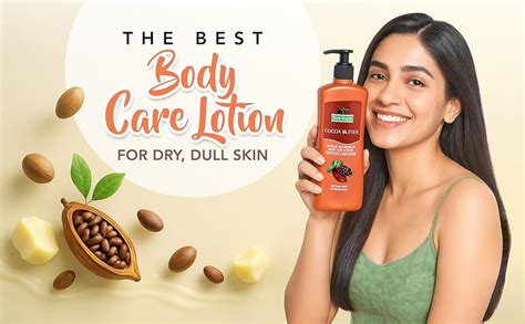 Buy Pure Roots Cocoa Butter Body Lotion, 300ml (Pack of 2) | All Skin ...