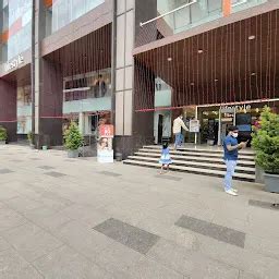 Oasis Centre - Shopping mall - Bengaluru - Karnataka | Yappe.in