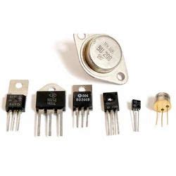 Empire Electronics, Mumbai - Wholesale Trader of IGBT and IC