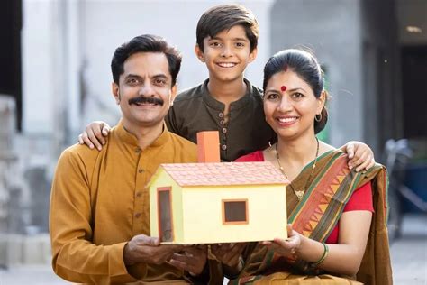 Over Three Lakh PMAY Houses Approved and Sanctioned in Chattisgarh