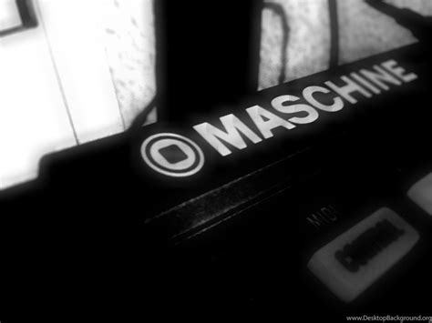 Image result for Native Instruments Maschine Wallpapers