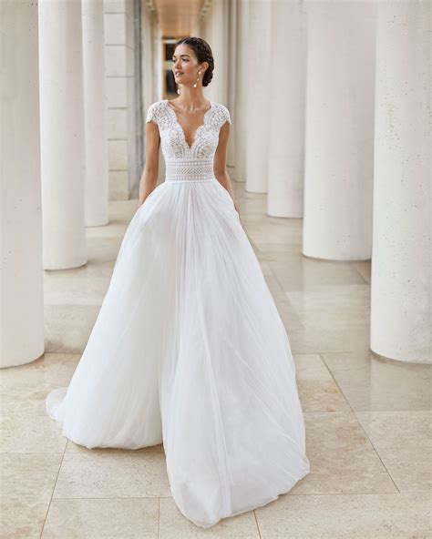 Rosa Clara Wedding Dress Prices