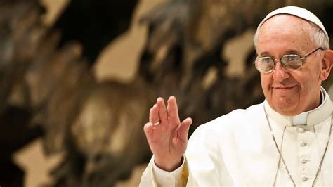 Pope Francis' "Laudato Si" encyclical expresses moral obligation to ...