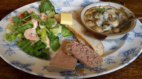 Lovely festive menu - Reviews, Photos - The Longbridge Mill - Tripadvisor