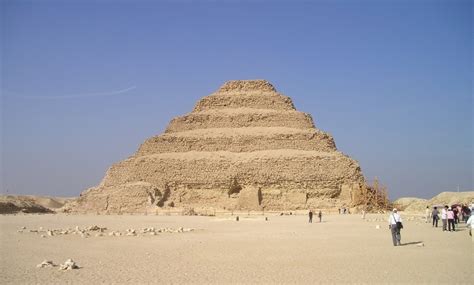 Egyptian secrets: New theory explains how pyramids were built ...