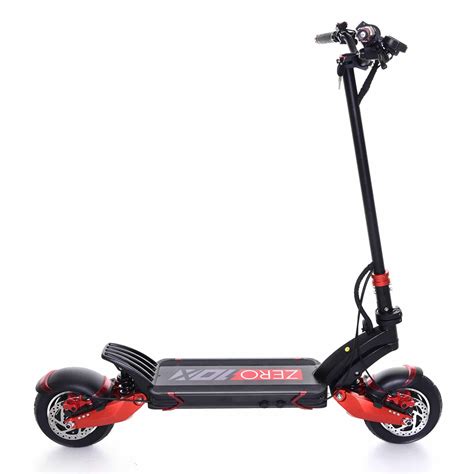 These are the Best long-range electric scooters in 2021 - Electric Wheelers