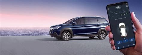 Explore the Maruti Suzuki XL6 The Perfect Family Car | Mandovi.in
