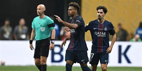 PSG vs. Bayern Múnich: resumen y goles del juego de cuartos de final ...