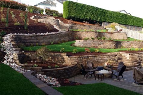 73 Stunning Retaining Wall Ideas in 2023