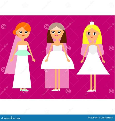 Image result for Western Bride/Girl Cartoon Images