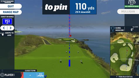 Top Tracer Practice Facility | Sugarbush Golf Club