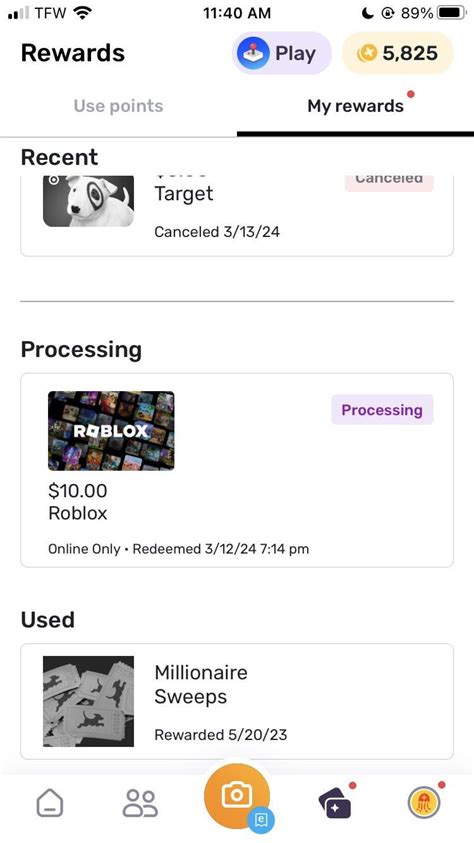 Image result for Fetch Rewarsd