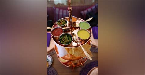 Jamun Offers The Indian Regional Cuisine At Its Best | LBB