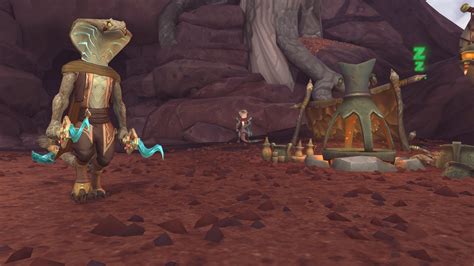 Answering Their Attacks - Quest - World of Warcraft