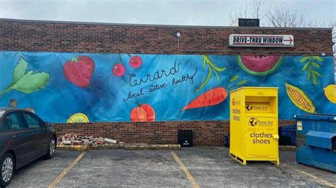 Trumbull Neighborhood Partnership brings produce to Warren, Niles ...