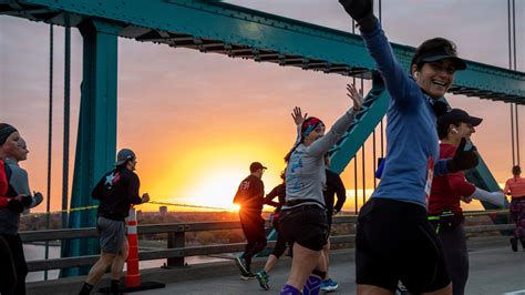 Free Press Marathon: What to know about race weekend and road shutdowns