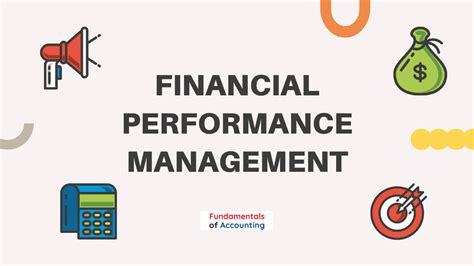 Image result for Financial Performance