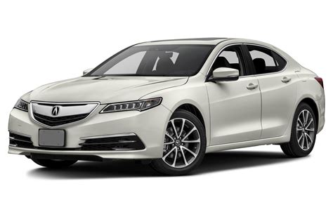 Used 2016 Acura TLX for Sale Near Me | Cars.com