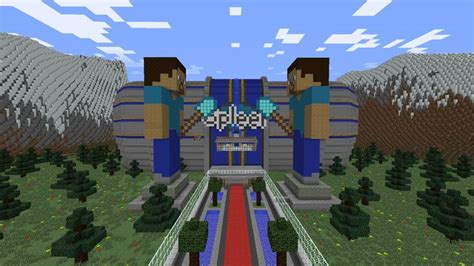 Image result for Minecraft Mini-Game Design