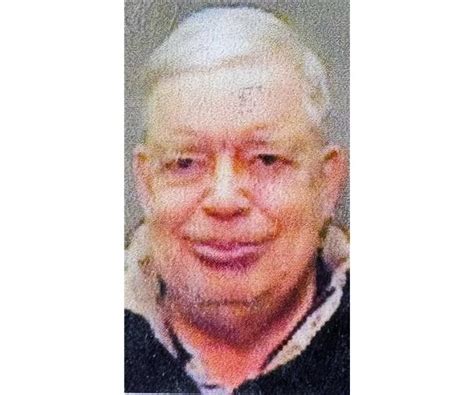 Robert Harris Obituary (1946 - 2024) - Reynoldsville , PA - The Courier ...