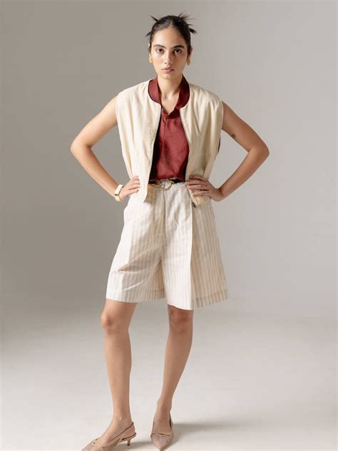 Shorts for Women: Buy Trendy Shorts for Ladies Online | Cottonworld