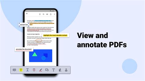 KDAN PDF Mobile app for iOS and Android Devices in 2026