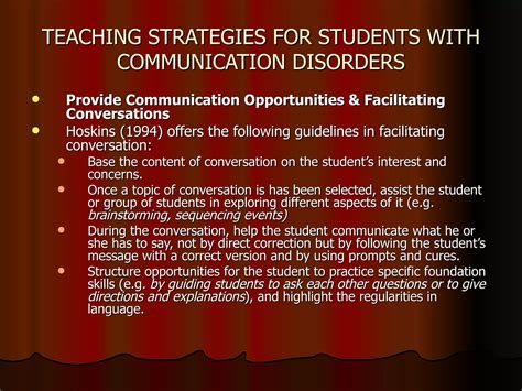 Image result for Communication Disorder