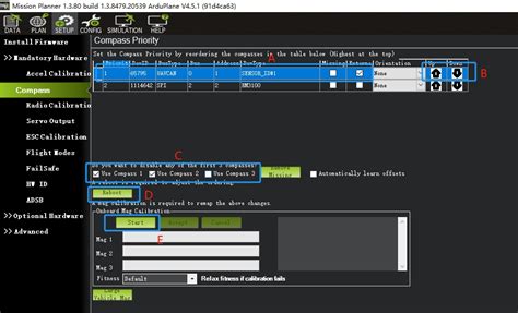 Compass Connect Control Panel 的图像结果