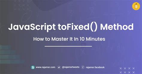 Image result for Tofixed JavaScript Example