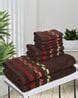 Buy Brown Towels & Bath Robes for Home & Kitchen by BIANCA Online ...