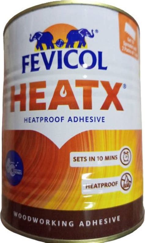 Pidilite Fevicol HeatX Adhesive Price in India - Buy Pidilite Fevicol ...