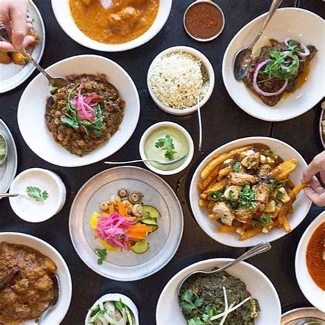 12 Indian Michelin Guide restaurants in the US | Condé Nast Traveller India