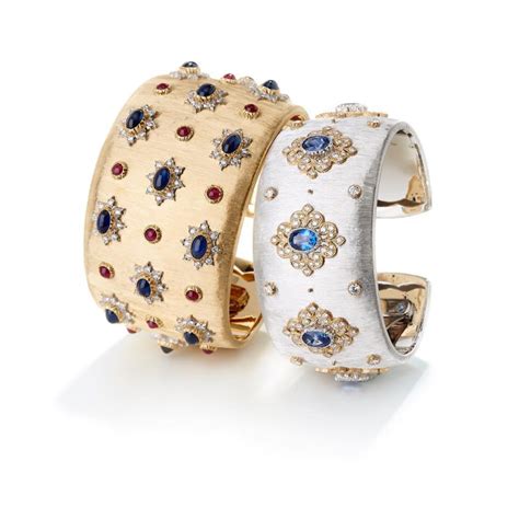 BUCCELLATI DIAMOND RING, | Christie’s