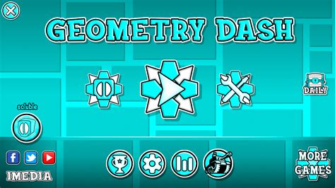 Geometry Dash Texture Pack iOS 的图像结果