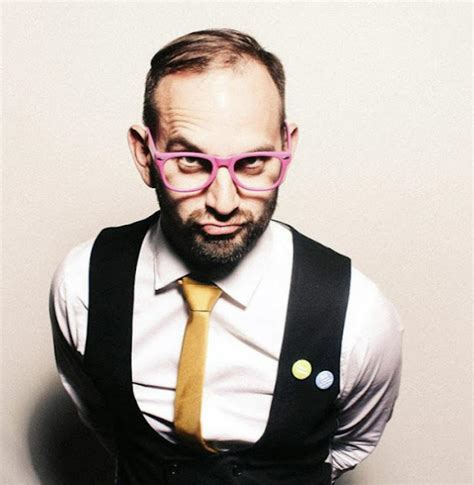 Judge of the Day: Teamspirit's James Maxwell says great work should never play it safe - Briefly