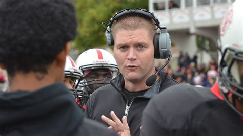 Bergenfield NJ football coach Rob Violante killed in car crash