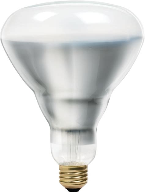 Philips 40w 120v BR40 FL Frosted E26 Halogen Light Bulb – BulbAmerica